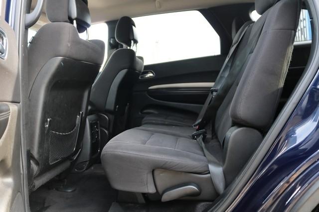 Dodge Durango SXT AWD 2018