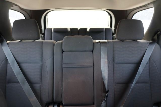 Dodge Durango SXT AWD 2018