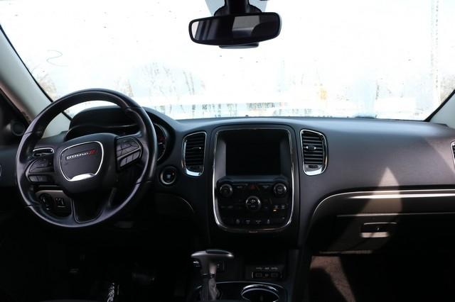 Dodge Durango SXT AWD 2018