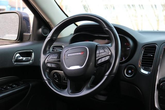 Dodge Durango SXT AWD 2018