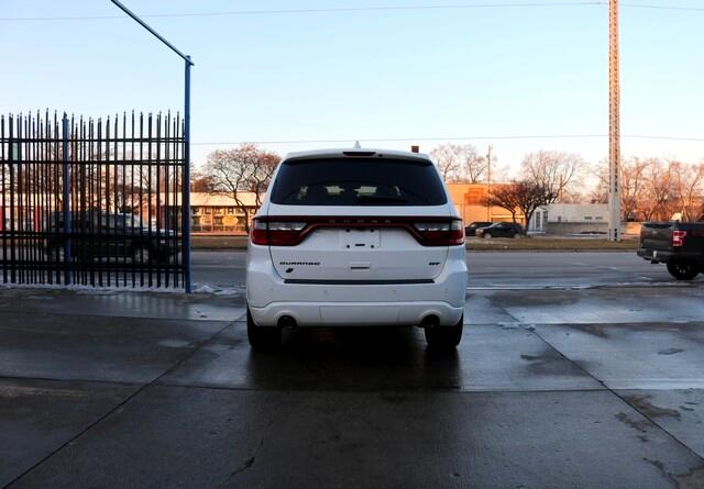 Dodge Durango GT AWD 2019