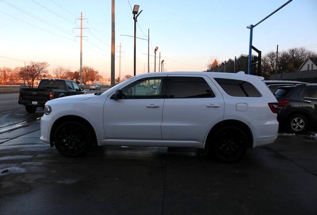 Dodge Durango GT AWD 2019
