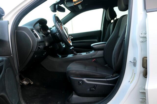 Dodge Durango GT AWD 2019