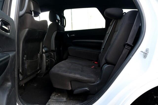 Dodge Durango GT AWD 2019