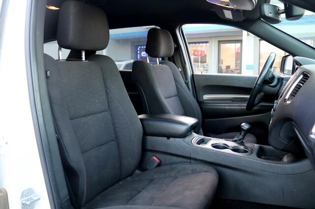 Dodge Durango GT AWD 2019