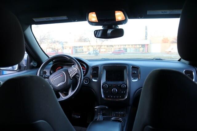 Dodge Durango GT AWD 2019
