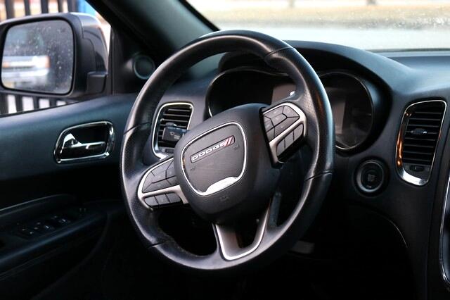 Dodge Durango GT AWD 2019