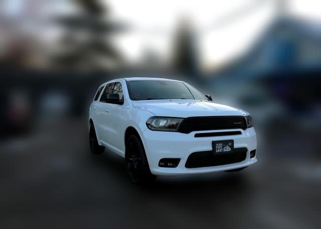 2019 Dodge Durango GT AWD
