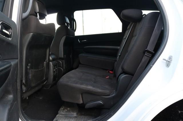 Dodge Durango GT AWD 2019