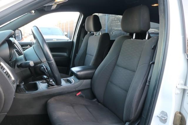 Dodge Durango GT AWD 2019