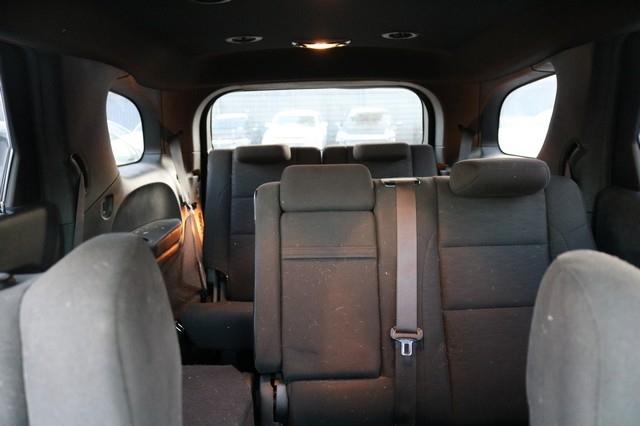 Dodge Durango GT AWD 2019