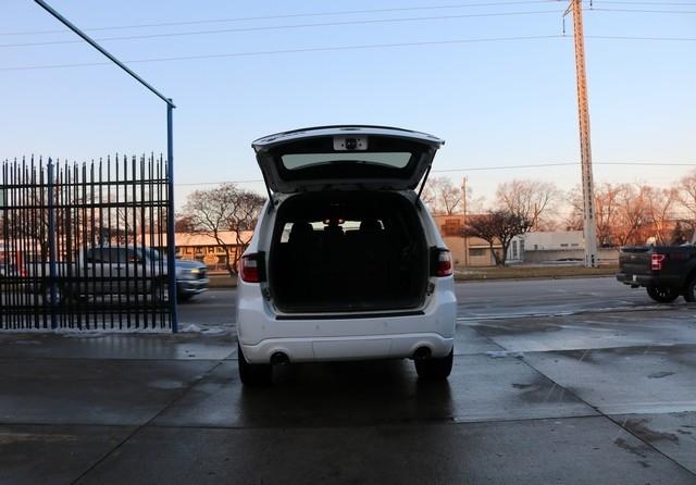 Dodge Durango GT AWD 2019