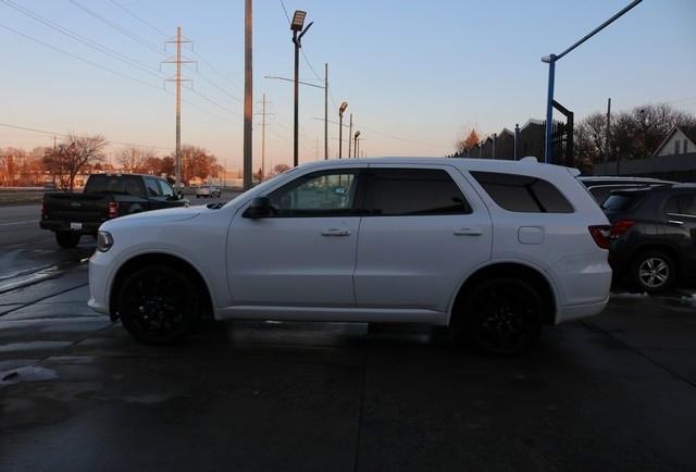 Dodge Durango GT AWD 2019