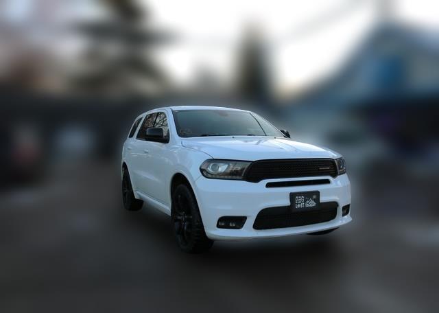 Dodge Durango GT AWD 2019