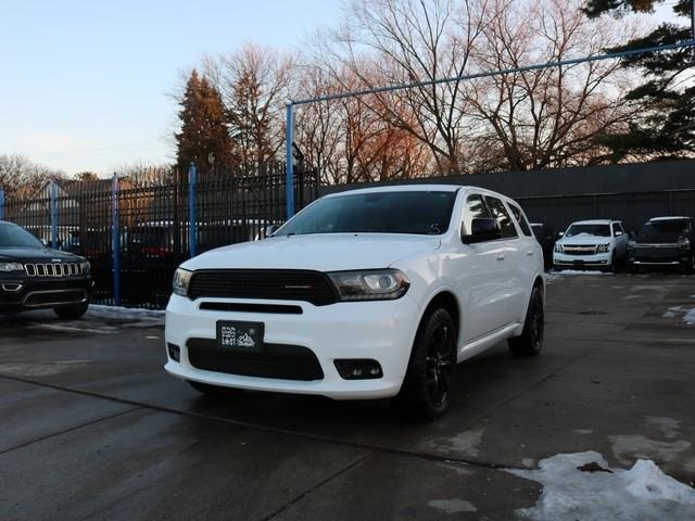 Dodge Durango GT AWD 2019