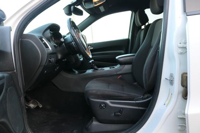 Dodge Durango GT AWD 2019