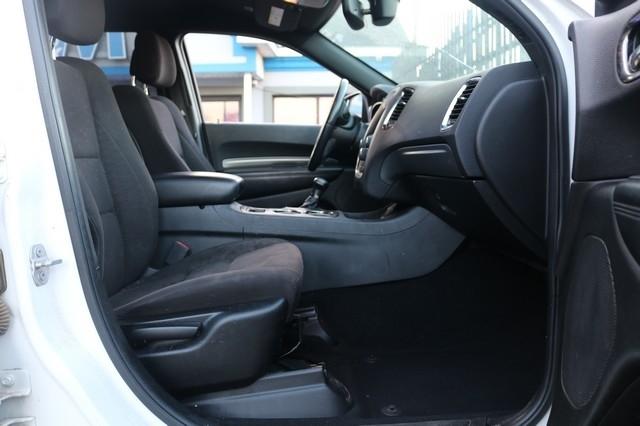 Dodge Durango GT AWD 2019