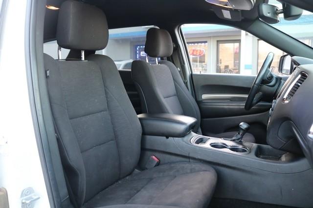 Dodge Durango GT AWD 2019