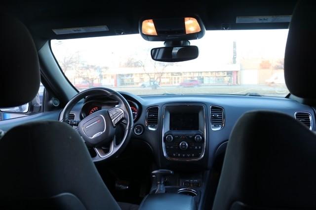 Dodge Durango GT AWD 2019