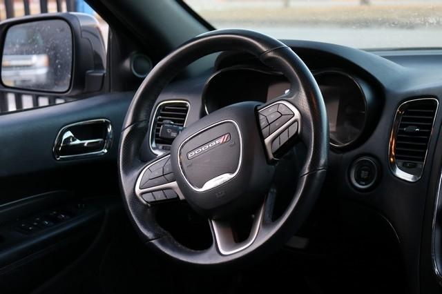 Dodge Durango GT AWD 2019