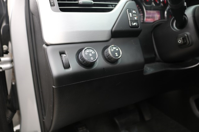 GMC Yukon 4WD 4dr SLT 2015