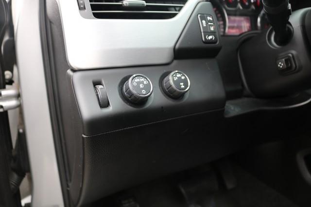 GMC Yukon 4WD 4dr SLT 2015