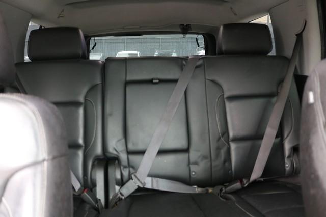 GMC Yukon 4WD 4dr SLT 2015