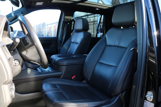 Chevrolet Tahoe 4WD 4dr RST 2022