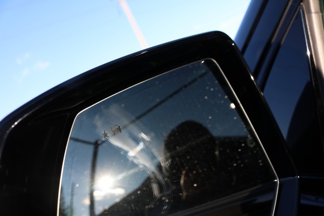 Chevrolet Tahoe 4WD 4dr RST 2022