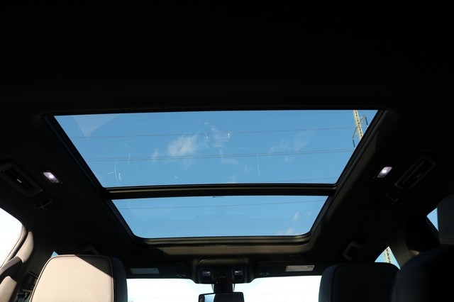 Chevrolet Tahoe 4WD 4dr RST 2022