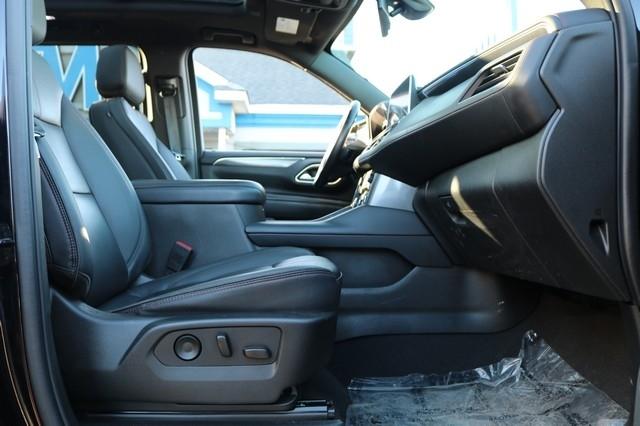 Chevrolet Tahoe 4WD 4dr RST 2022