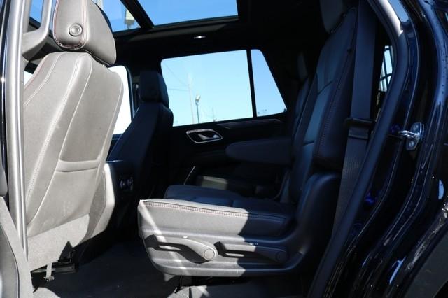 Chevrolet Tahoe 4WD 4dr RST 2022