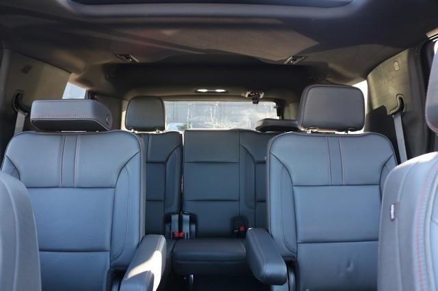 Chevrolet Tahoe 4WD 4dr RST 2022