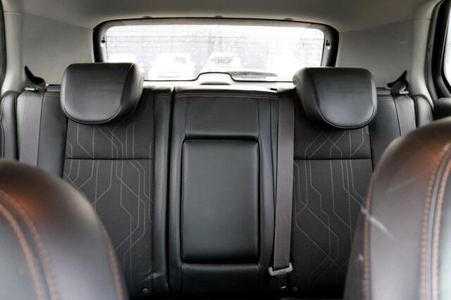 Chevrolet Trax AWD 4dr LT 2018