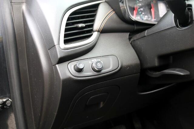 Chevrolet Trax AWD 4dr LT 2018