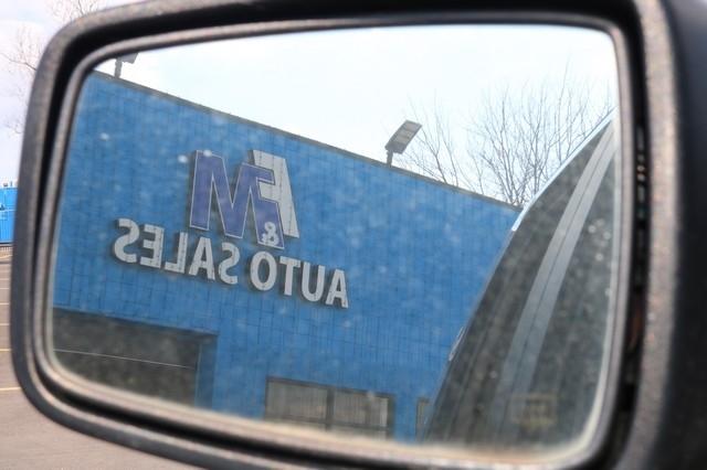 RAM 1500 Big Horn 4x4 Quad Cab 6'4" Box 2017