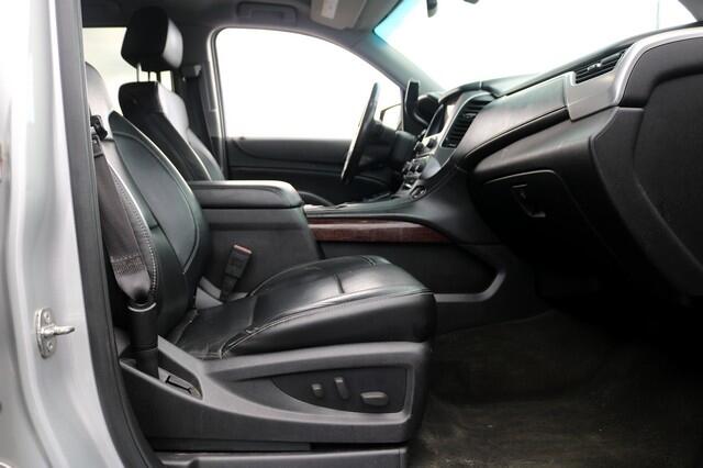 GMC Yukon 4WD 4dr SLT 2015