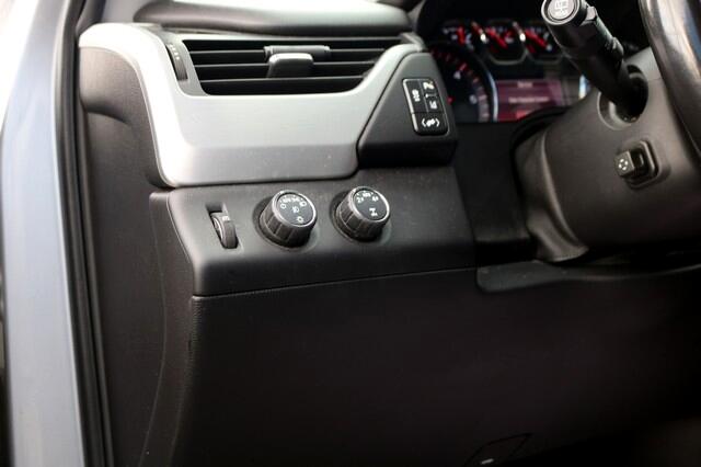 GMC Yukon 4WD 4dr SLT 2015