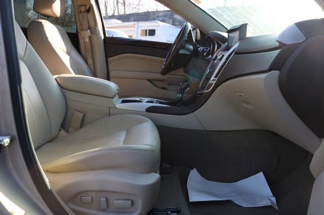 Cadillac SRX AWD 4dr Luxury Collection 2011