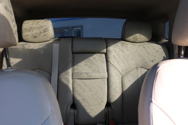 Cadillac SRX AWD 4dr Luxury Collection 2011