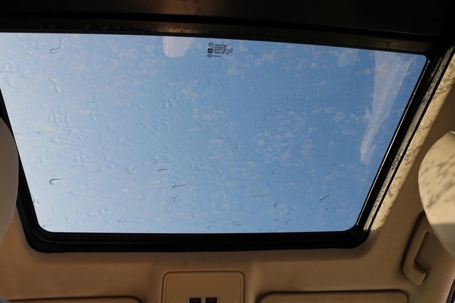 Cadillac SRX AWD 4dr Luxury Collection 2011