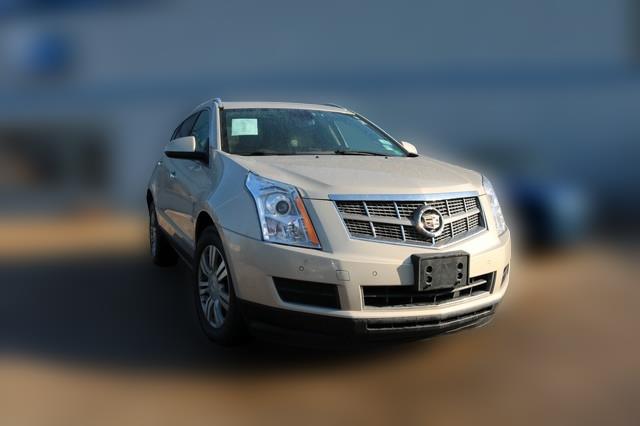 2011 Cadillac SRX AWD 4dr Luxury Collection