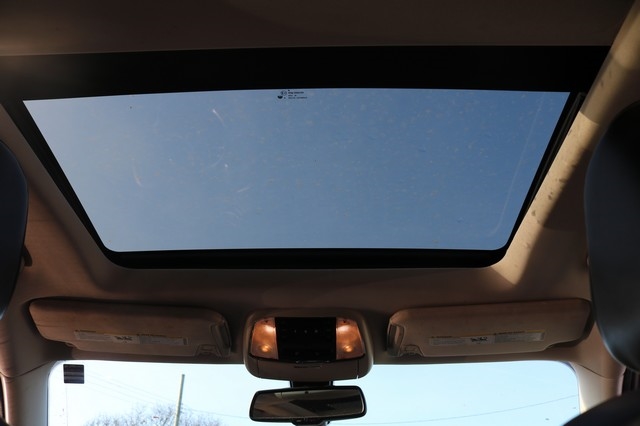 Chrysler 300 4dr Sdn 300C AWD 2016