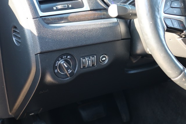 Chrysler 300 4dr Sdn 300C AWD 2016