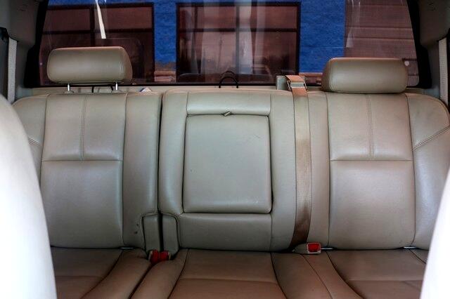 Chevrolet Silverado 1500 2WD Crew Cab 143.5" LT 2012