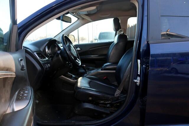 Dodge Journey Crossroad AWD 2019