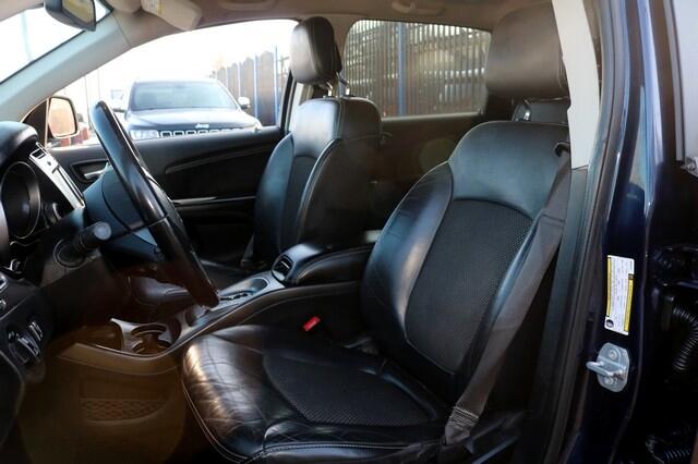 Dodge Journey Crossroad AWD 2019