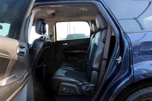 Dodge Journey Crossroad AWD 2019