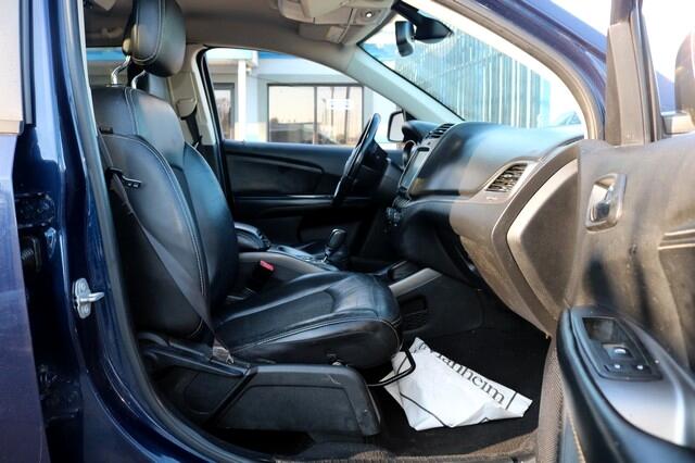 Dodge Journey Crossroad AWD 2019