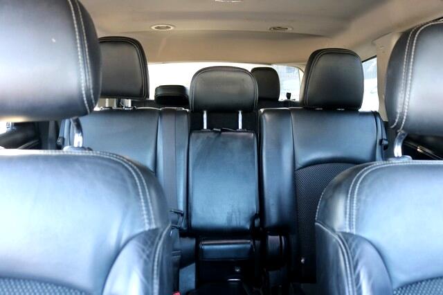 Dodge Journey Crossroad AWD 2019